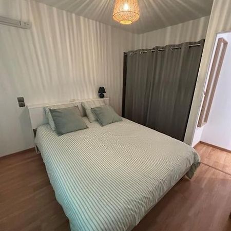 Appartement En Petite Camargue Saint-Laurent-dʼAigouze エクステリア 写真