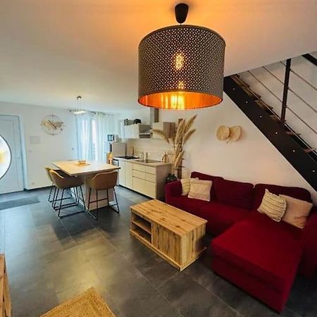 Appartement En Petite Camargue Saint-Laurent-dʼAigouze エクステリア 写真