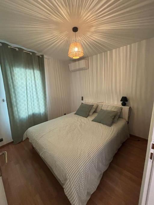 Appartement En Petite Camargue Saint-Laurent-dʼAigouze エクステリア 写真