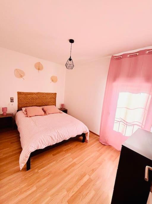 Appartement En Petite Camargue Saint-Laurent-dʼAigouze エクステリア 写真