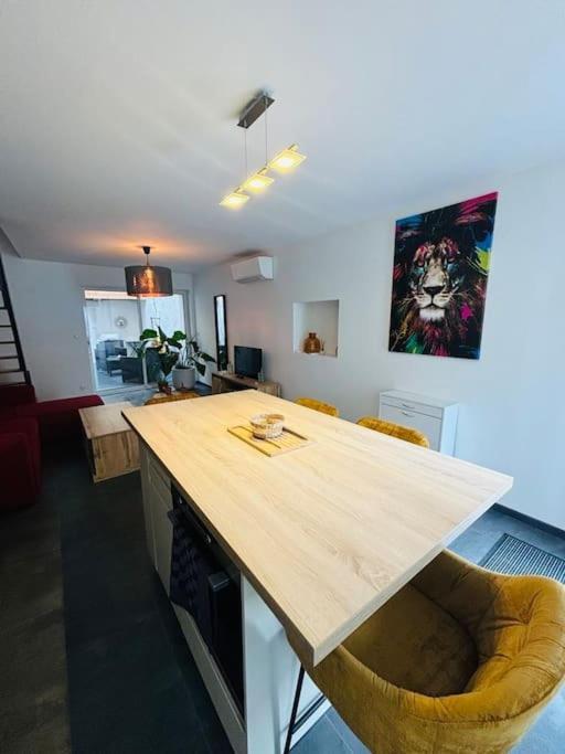 Appartement En Petite Camargue Saint-Laurent-dʼAigouze エクステリア 写真