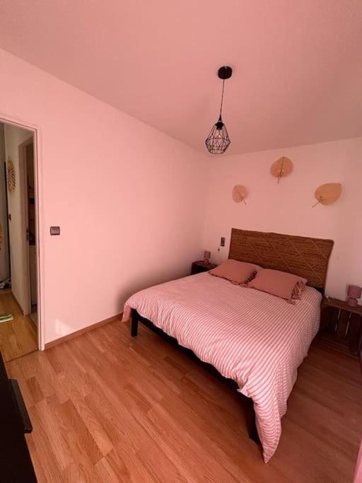 Appartement En Petite Camargue Saint-Laurent-dʼAigouze エクステリア 写真